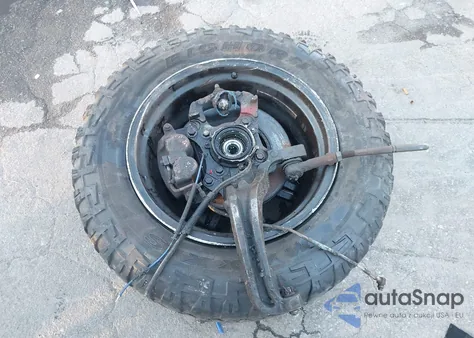 2004 Ford F-150 Fx4/Lariat/Xl/Xlt из США, поврежденный, VIN 1FTPX145X4NC46844